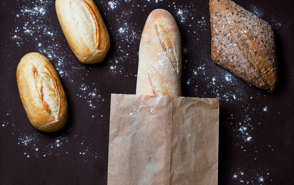 Pane fatto in casa