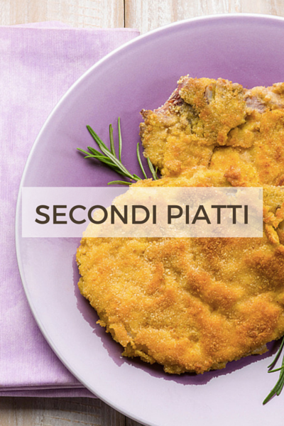 Secondi